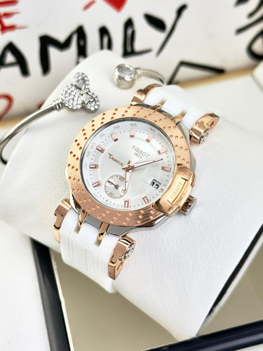 Tissot Dama TDD1